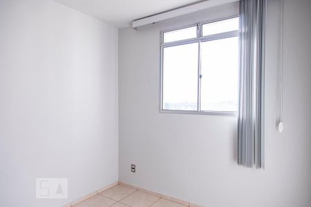 Quarto 1 de apartamento para alugar com 2 quartos, 47m² em Dom Cabral, Belo Horizonte