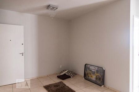 Sala de apartamento para alugar com 2 quartos, 47m² em Dom Cabral, Belo Horizonte