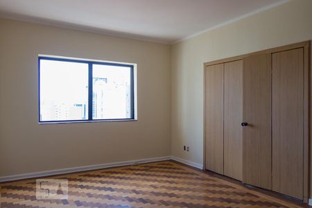 Sala de apartamento para alugar com 3 quartos, 143m² em Centro, São Caetano do Sul