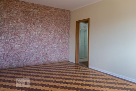 Sala de apartamento para alugar com 3 quartos, 143m² em Centro, São Caetano do Sul