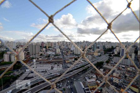 Vista Quarto 2 de apartamento à venda com 2 quartos, 48m² em Liberdade, São Paulo