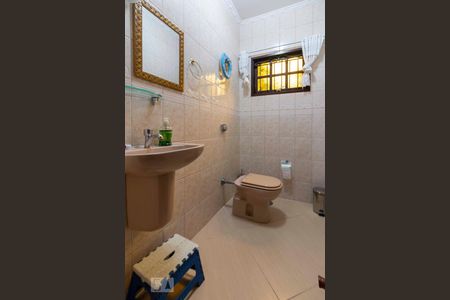 Lavabo de casa à venda com 4 quartos, 175m² em Vila Matilde, São Paulo