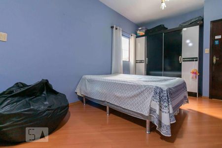 Quarto 1 de casa à venda com 4 quartos, 175m² em Vila Matilde, São Paulo