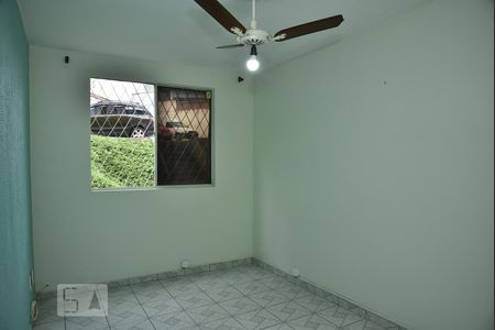 Sala de apartamento para alugar com 2 quartos, 50m² em Pechincha, Rio de Janeiro