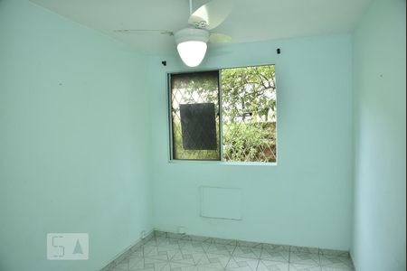 Quarto 1 de apartamento à venda com 2 quartos, 50m² em Pechincha, Rio de Janeiro