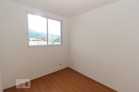 Quarto 2 de apartamento à venda com 2 quartos, 48m² em Engenho Novo, Rio de Janeiro