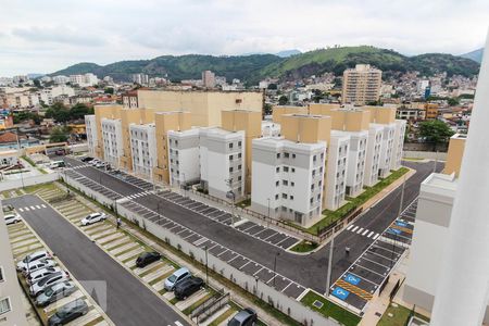 Quarto 1 vista de apartamento à venda com 2 quartos, 48m² em Engenho Novo, Rio de Janeiro