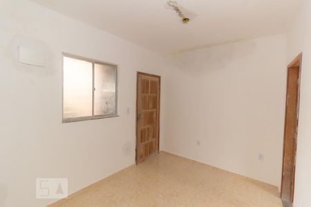 Sala de apartamento à venda com 1 quarto, 30m² em Engenho Novo, Rio de Janeiro