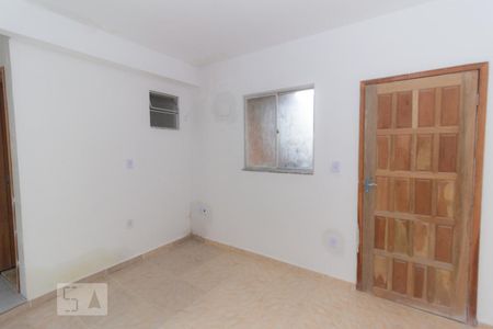 Sala de apartamento à venda com 1 quarto, 35m² em Engenho Novo, Rio de Janeiro