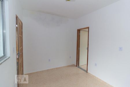 Sala de apartamento à venda com 1 quarto, 35m² em Engenho Novo, Rio de Janeiro