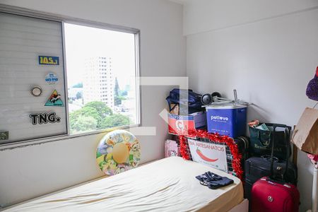 Quarto 1 de apartamento à venda com 3 quartos, 75m² em Jardim Novo Santo Amaro, São Paulo