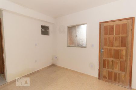 Sala de apartamento à venda com 1 quarto, 40m² em Engenho Novo, Rio de Janeiro