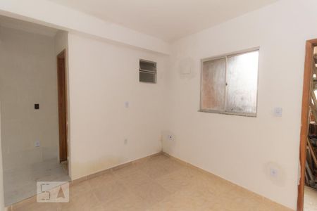 Sala de apartamento à venda com 1 quarto, 40m² em Engenho Novo, Rio de Janeiro