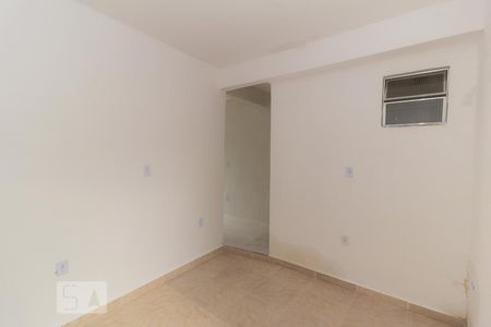 Sala de apartamento à venda com 1 quarto, 40m² em Engenho Novo, Rio de Janeiro