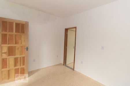 Sala de apartamento à venda com 1 quarto, 35m² em Engenho Novo, Rio de Janeiro