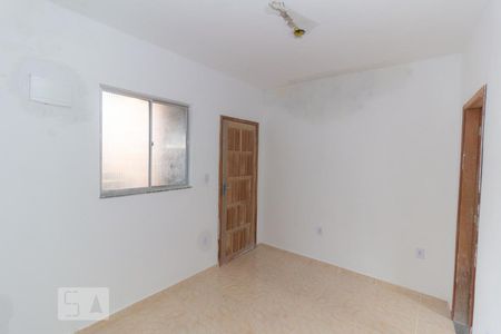 Sala de apartamento à venda com 1 quarto, 35m² em Engenho Novo, Rio de Janeiro