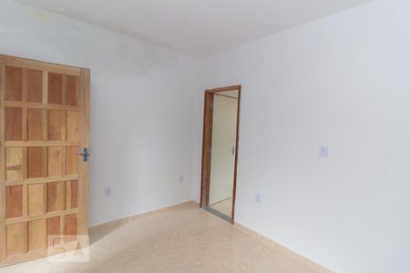 Sala de apartamento à venda com 1 quarto, 35m² em Engenho Novo, Rio de Janeiro