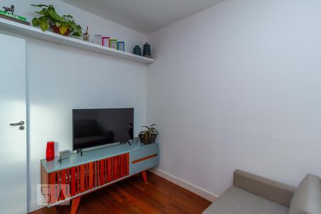 Quarto 2 de apartamento à venda com 3 quartos, 70m² em Santa Tereza, Belo Horizonte