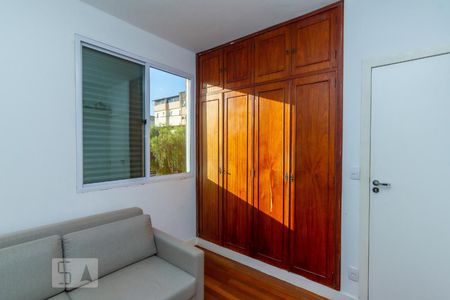 Quarto 2 de apartamento à venda com 3 quartos, 70m² em Santa Tereza, Belo Horizonte