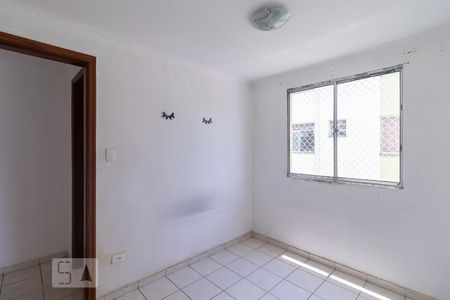 Quarto 1 de apartamento à venda com 2 quartos, 50m² em Itaquera, São Paulo