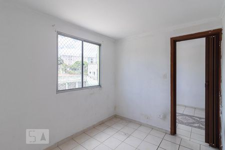 Quarto 2 de apartamento à venda com 2 quartos, 50m² em Itaquera, São Paulo