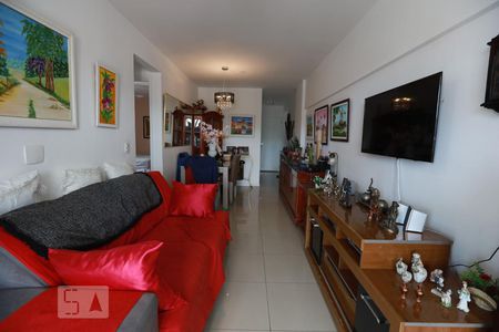 Apartamento à venda com 80m², 2 quartos e 1 vagaSala