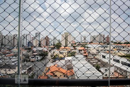 Vista de apartamento à venda com 2 quartos, 173m² em Vila Santa Catarina, São Paulo