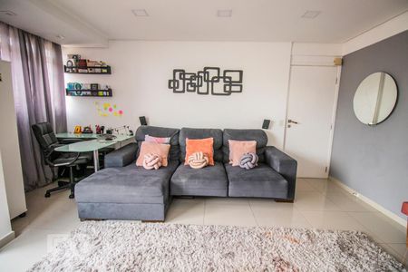 Sala de apartamento à venda com 2 quartos, 173m² em Vila Santa Catarina, São Paulo