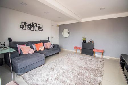 Sala de apartamento à venda com 2 quartos, 173m² em Vila Santa Catarina, São Paulo