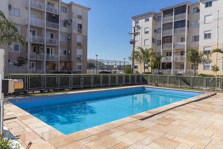 Apartamento à venda com 58m², 2 quartos e 1 vaga Apartamento à venda com 58m², 2 quartos e 1 vagaÁrea comum - Piscina