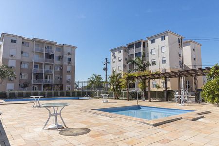 Apartamento à venda com 58m², 2 quartos e 1 vaga Apartamento à venda com 58m², 2 quartos e 1 vagaÁrea comum - Piscina