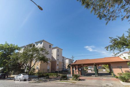 Apartamento à venda com 58m², 2 quartos e 1 vaga Apartamento à venda com 58m², 2 quartos e 1 vagaFachada