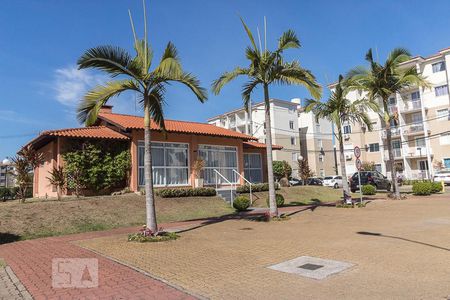 Apartamento à venda com 58m², 2 quartos e 1 vaga Apartamento à venda com 58m², 2 quartos e 1 vagaÁrea comum
