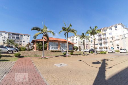 Apartamento à venda com 58m², 2 quartos e 1 vaga Apartamento à venda com 58m², 2 quartos e 1 vagaÁrea comum