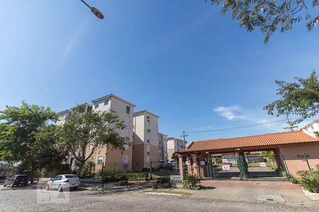 Apartamento à venda com 58m², 2 quartos e 1 vaga Apartamento à venda com 58m², 2 quartos e 1 vagaFachada
