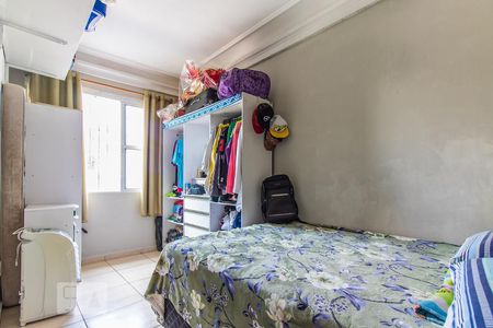Quarto 2 de apartamento à venda com 3 quartos, 124m² em Campos Elíseos, São Paulo