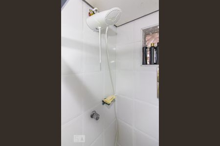 Apartamento à venda com 124m², 3 quartos e sem vaga Apartamento à venda com 124m², 3 quartos e sem vagaBanheiro Social