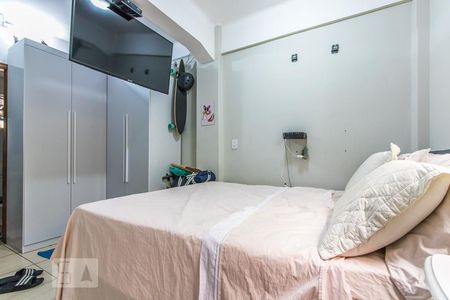 Apartamento à venda com 124m², 3 quartos e sem vaga Apartamento à venda com 124m², 3 quartos e sem vagaQuarto 3 - Suíte