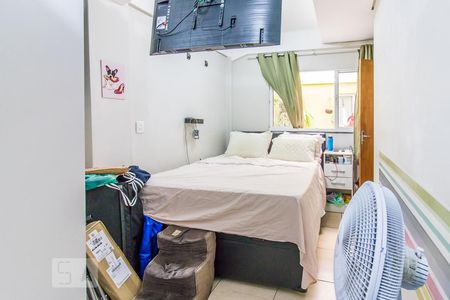 Apartamento à venda com 124m², 3 quartos e sem vaga Apartamento à venda com 124m², 3 quartos e sem vagaQuarto 3 - Suíte