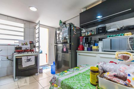 Apartamento à venda com 124m², 3 quartos e sem vaga Apartamento à venda com 124m², 3 quartos e sem vagaCozinha