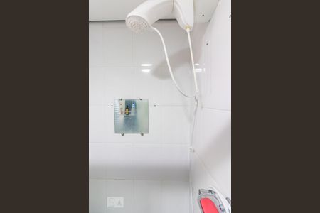 Apartamento à venda com 124m², 3 quartos e sem vaga Apartamento à venda com 124m², 3 quartos e sem vagaBanheiro do Quarto 3 - Suíte