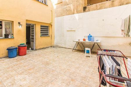 Apartamento à venda com 124m², 3 quartos e sem vaga Apartamento à venda com 124m², 3 quartos e sem vagaQuintal
