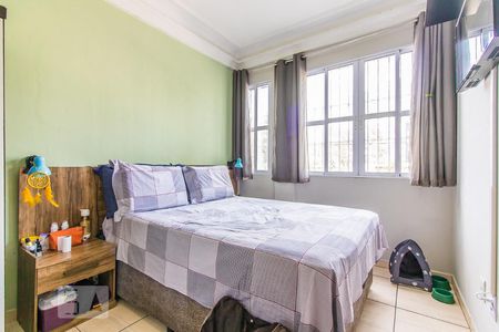 Quarto 1 de apartamento à venda com 3 quartos, 124m² em Campos Elíseos, São Paulo