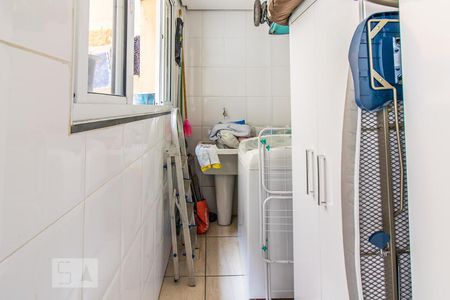 Apartamento à venda com 124m², 3 quartos e sem vaga Apartamento à venda com 124m², 3 quartos e sem vagaÁrea de Serviço