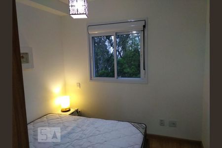 quarto de kitnet/studio para alugar com 1 quarto, 38m² em Vila Andrade, São Paulo