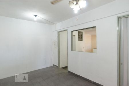 Sala de casa à venda com 2 quartos, 250m² em Taboão, Diadema