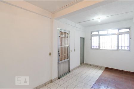 Quarto da suíte de casa à venda com 2 quartos, 250m² em Taboão, Diadema