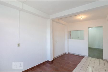 Quarto da suíte de casa à venda com 2 quartos, 250m² em Taboão, Diadema