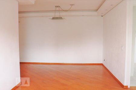 Sala de apartamento à venda com 2 quartos, 62m² em Vila Santa Teresa (zona Sul), São Paulo