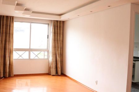 Sala de apartamento à venda com 2 quartos, 62m² em Vila Santa Teresa (zona Sul), São Paulo